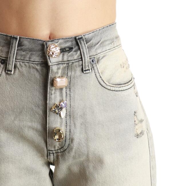 JEANS ZOE VICOLO - Mad Fashion | img vers.650x/